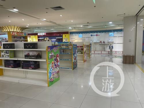 遠(yuǎn)東百貨大都會店明年初閉店 部分品牌撤場，日用品百貨面臨挑戰(zhàn)