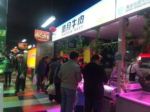 海豚鮮生盛大開幕，客流如潮引領日用品百貨新風尚