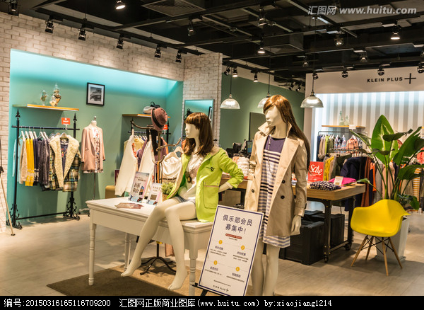 從生活方式到商業(yè)機會 女裝專賣店的創(chuàng)新運營思路透視